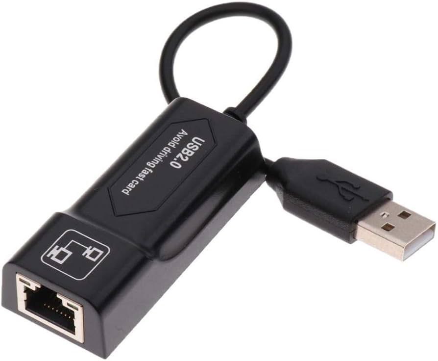 محول شبكة USB إلى LAN