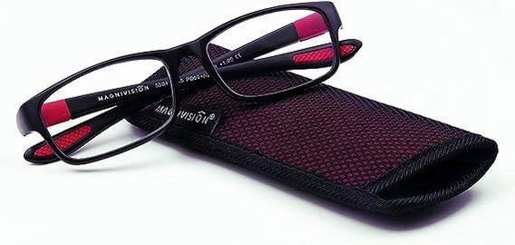 👓 نظارات Magnivision – أناقة وراحة في كل قراءة! ✨