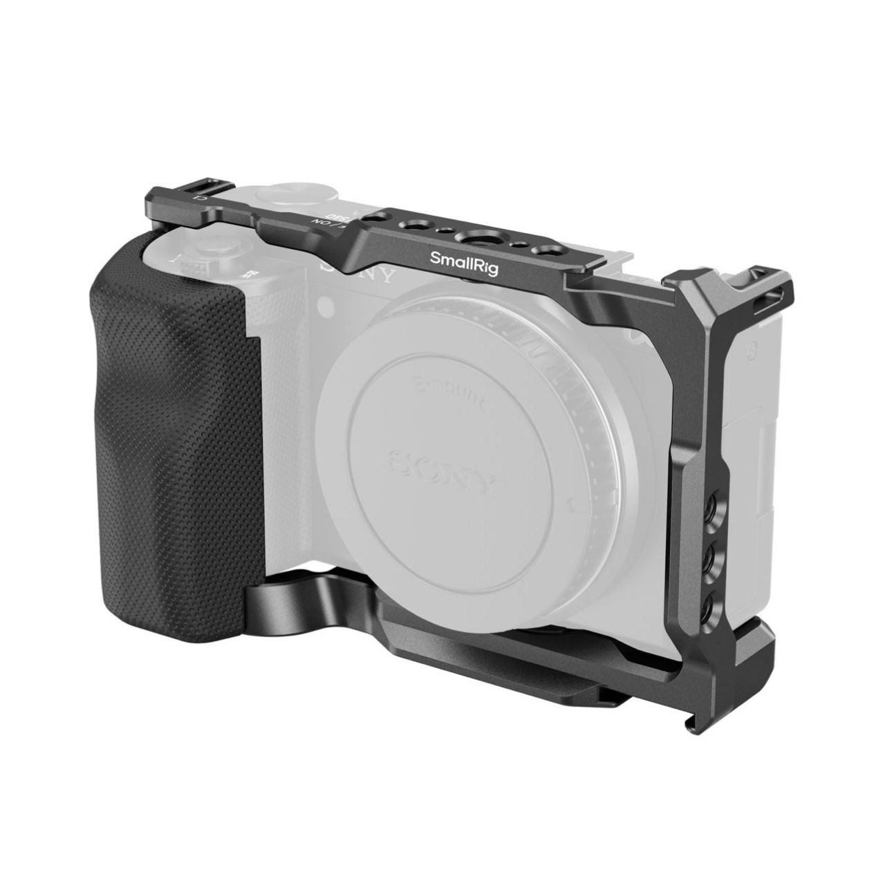 📸 هيكل حماية SmallRig لكاميرات Sony ZV-E10