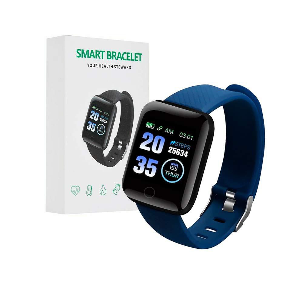سوار ذكي Smart Bracelet ⌚️📱