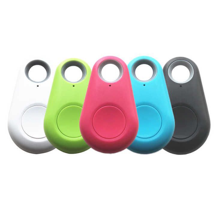 🔍 جهاز تعقب بلوتوث – iTag Smart Tracker