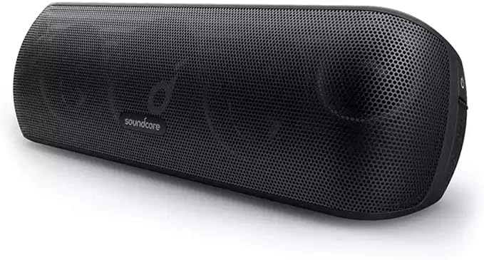 🔊🔥 Soundcore Motion+ – قوة صوتية لا تُضاهى من Anker